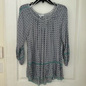 Fever Blouse